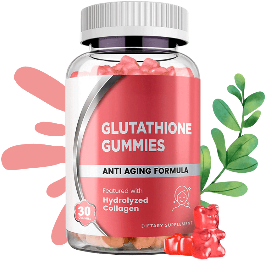 GLUTATHONE GUMMIES